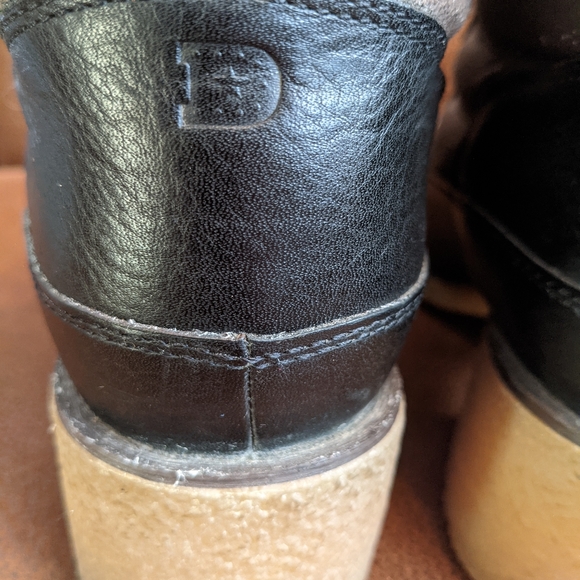 Durango Cabin Lacer Boot - Picture 7 of 8